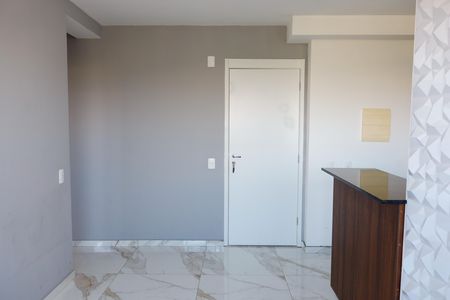 sala de apartamento para alugar com 2 quartos, 46m² em Piratininga, Osasco