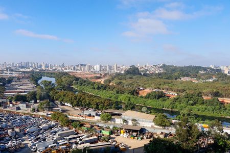 Apartamento para alugar com 46m², 2 quartos e 1 vagaVista da Sacada