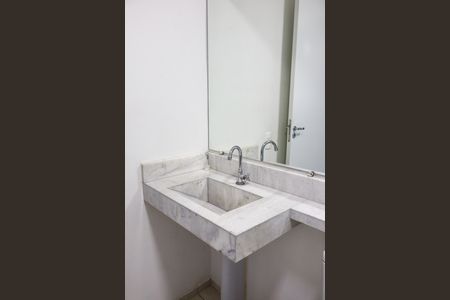 Apartamento para alugar com 46m², 2 quartos e 1 vagaBanheiro
