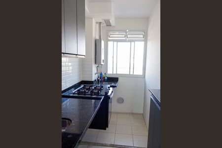 Apartamento para alugar com 46m², 2 quartos e 1 vagaCozinha