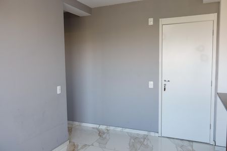 sala de apartamento para alugar com 2 quartos, 46m² em Piratininga, Osasco