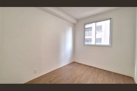 Apartamento à venda com 35m², 2 quartos e sem vagaQuarto 2
