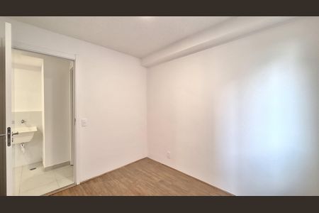 Apartamento à venda com 35m², 2 quartos e sem vagaQuarto 2