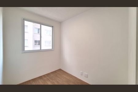 Quarto 1 de apartamento à venda com 2 quartos, 35m² em Parque Industrial Tomas Edson, São Paulo