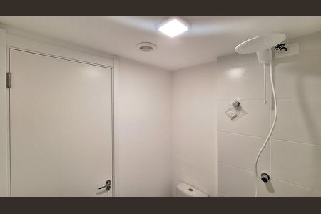 Apartamento à venda com 35m², 2 quartos e sem vagaBanheiro 