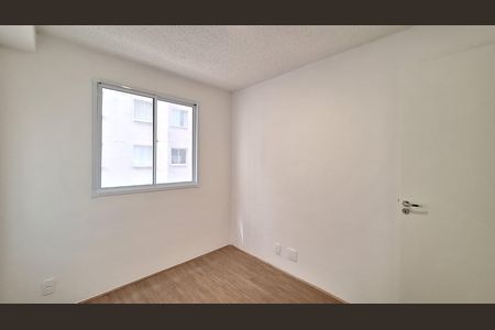 Apartamento à venda com 35m², 2 quartos e sem vagaQuarto 2