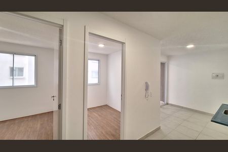 Apartamento à venda com 35m², 2 quartos e sem vagaSala/Cozinha/Área de serviço 