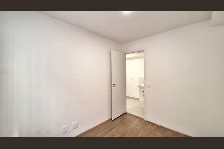 Apartamento à venda com 35m², 2 quartos e sem vagaQuarto 2