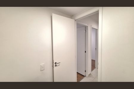 Apartamento à venda com 35m², 2 quartos e sem vagaBanheiro 