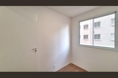 Apartamento à venda com 35m², 2 quartos e sem vagaQuarto 1