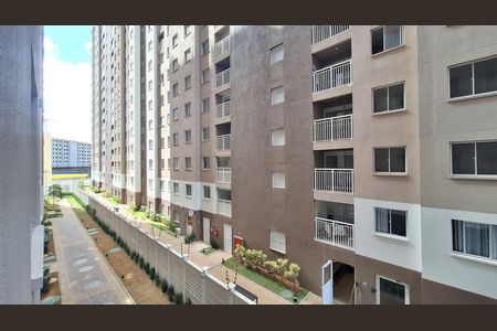 Apartamento à venda com 35m², 2 quartos e sem vagaVista 