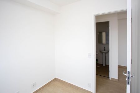 Apartamento para alugar com 41m², 2 quartos e sem vagaQuarto 2