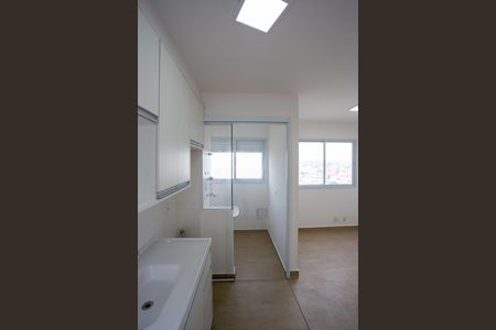 Apartamento para alugar com 41m², 2 quartos e sem vagaCozinha