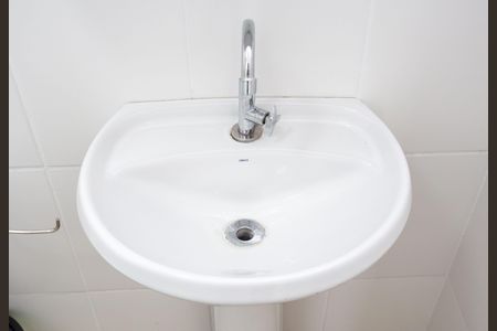 Apartamento para alugar com 41m², 2 quartos e sem vagaBanheiro