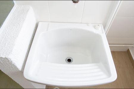 Apartamento para alugar com 41m², 2 quartos e sem vagaÁrea de Serviço