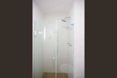 Apartamento para alugar com 41m², 2 quartos e sem vagaBanheiro