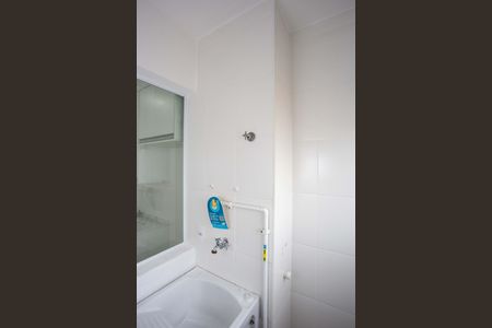 Apartamento para alugar com 41m², 2 quartos e sem vagaÁrea de Serviço