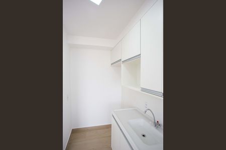 Apartamento para alugar com 41m², 2 quartos e sem vagaCozinha