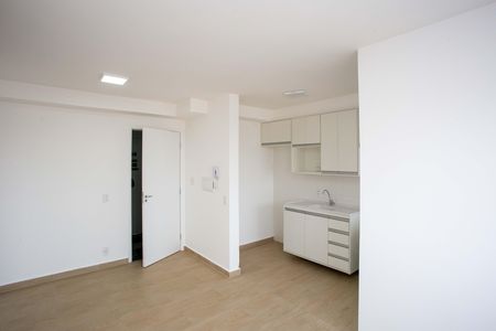 Apartamento para alugar com 41m², 2 quartos e sem vagaSala