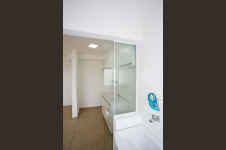 Apartamento para alugar com 41m², 2 quartos e sem vagaÁrea de Serviço