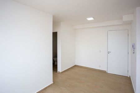 Sala de apartamento para alugar com 2 quartos, 41m² em Americanópolis, São Paulo