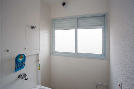 Apartamento para alugar com 41m², 2 quartos e sem vagaÁrea de Serviço