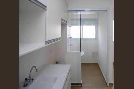 Apartamento para alugar com 41m², 2 quartos e sem vagaCozinha
