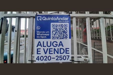 Apartamento à venda com 45m², 2 quartos e 1 vagaPlaca