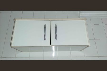 Apartamento à venda com 45m², 2 quartos e 1 vagaCozinha