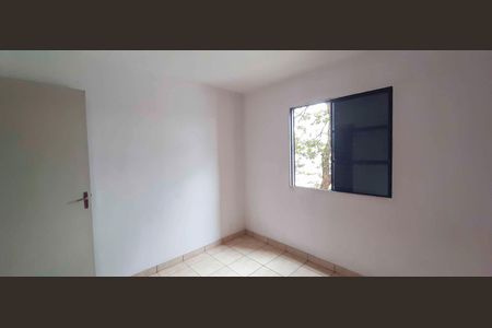 Apartamento à venda com 45m², 2 quartos e 1 vagaQuarto 2