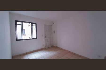 Sala de apartamento para alugar com 2 quartos, 45m² em Conceicao, Osasco