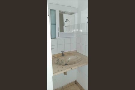 Apartamento à venda com 45m², 2 quartos e 1 vagaBanheiro