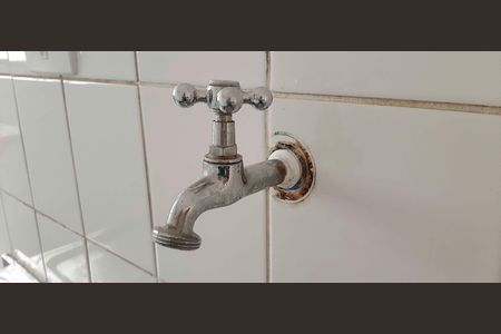 Apartamento à venda com 45m², 2 quartos e 1 vagaÁrea de Serviço