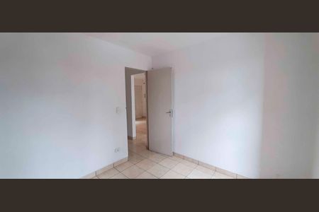 Apartamento à venda com 45m², 2 quartos e 1 vagaQuarto 2