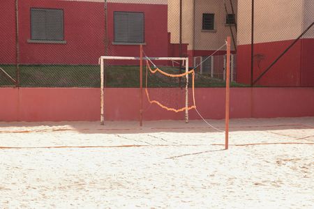Apartamento à venda com 45m², 2 quartos e 1 vagaÁrea externa