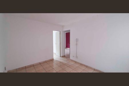 Sala de apartamento para alugar com 2 quartos, 45m² em Conceicao, Osasco