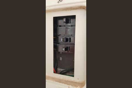Apartamento à venda com 45m², 2 quartos e 1 vagaQuadro de Luz