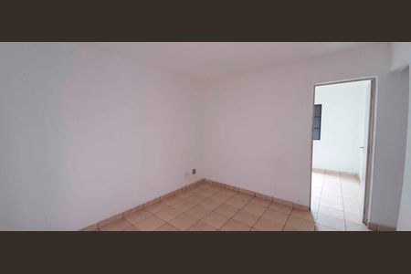 Apartamento à venda com 45m², 2 quartos e 1 vagaSala