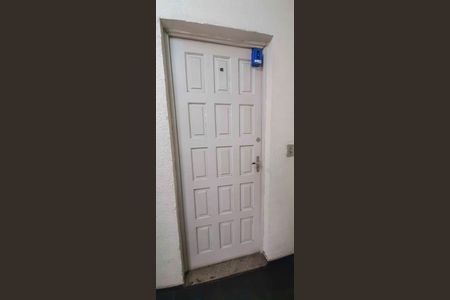 Apartamento à venda com 45m², 2 quartos e 1 vagaLockbox Instalada