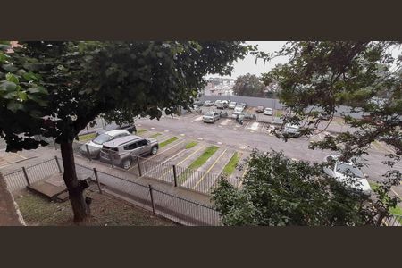 Vista do Quarto 1 de apartamento para alugar com 2 quartos, 45m² em Conceicao, Osasco