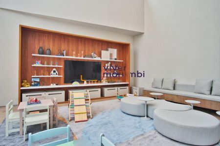 Apartamento à venda com 358m², 4 quartos e 6 vagas