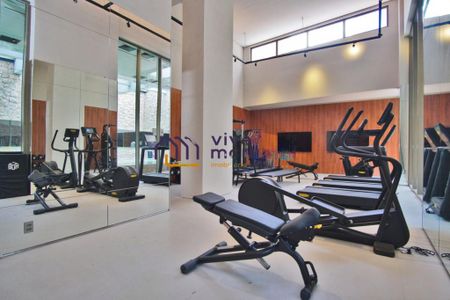 Apartamento à venda com 358m², 4 quartos e 6 vagas