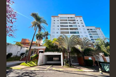 Apartamento à venda com 98m², 2 quartos e 2 vagasFachada