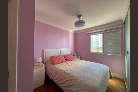Apartamento à venda com 98m², 2 quartos e 2 vagasSuíte 2