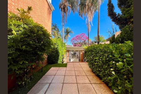 Apartamento à venda com 98m², 2 quartos e 2 vagasÁrea comum