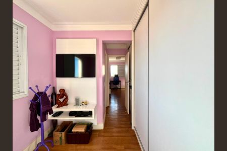 Apartamento à venda com 98m², 2 quartos e 2 vagasSuíte 1