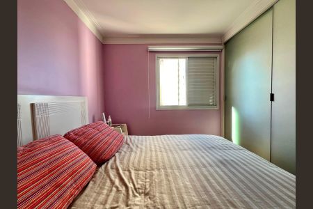 Apartamento à venda com 98m², 2 quartos e 2 vagasSuíte 2