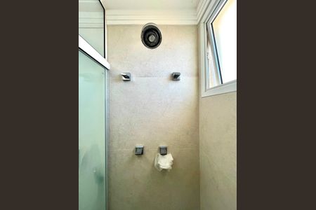 Apartamento à venda com 98m², 2 quartos e 2 vagasBanheiro da Suíte 2