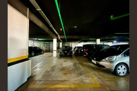 Apartamento à venda com 98m², 2 quartos e 2 vagasGaragem