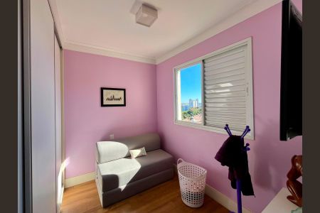 Apartamento à venda com 98m², 2 quartos e 2 vagasSuíte 1